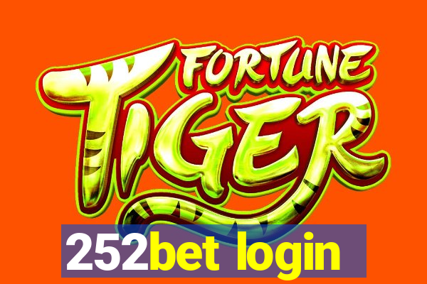 252bet login